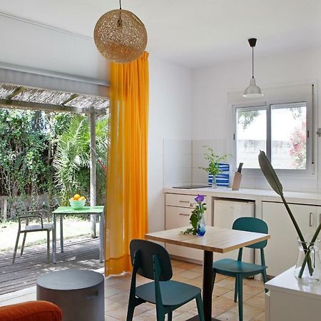 Bungalows Puravida Zahora Kültér fotó