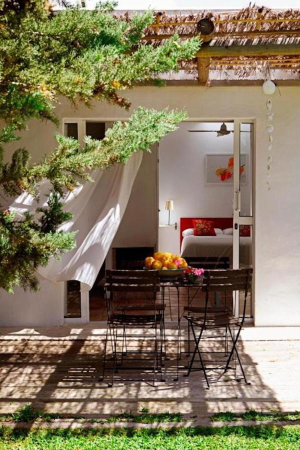 Bungalows Puravida Zahora Kültér fotó
