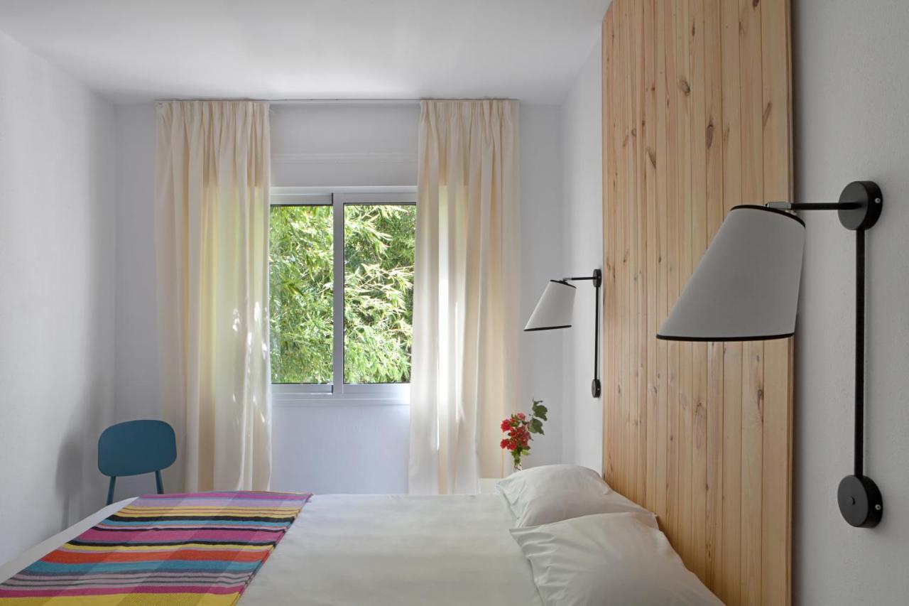 Bungalows Puravida Zahora Kültér fotó