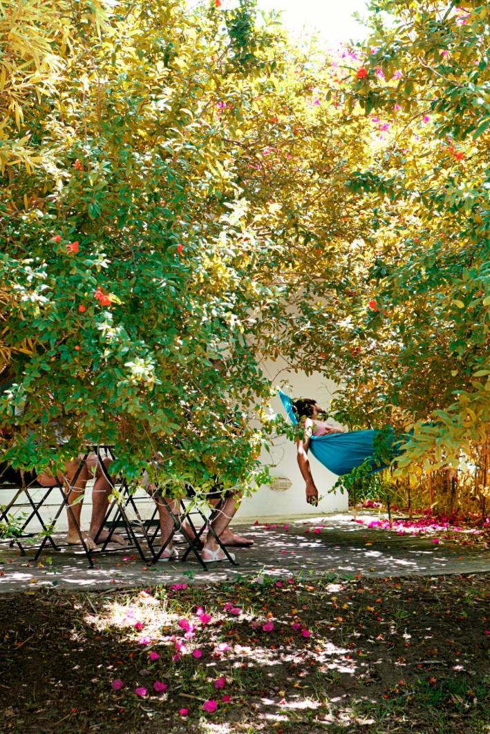 Bungalows Puravida Zahora Kültér fotó