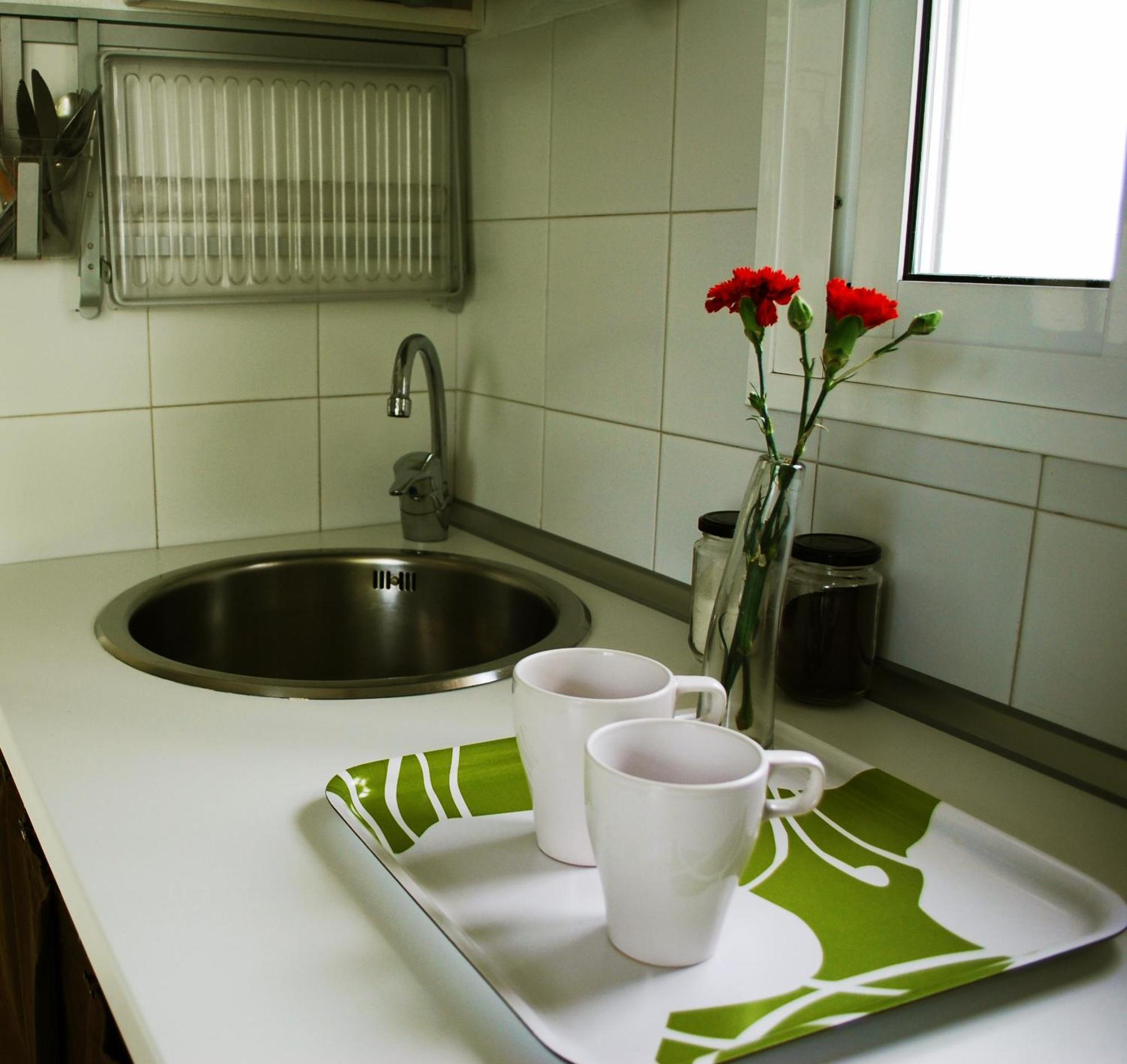 Bungalows Puravida Zahora Kültér fotó