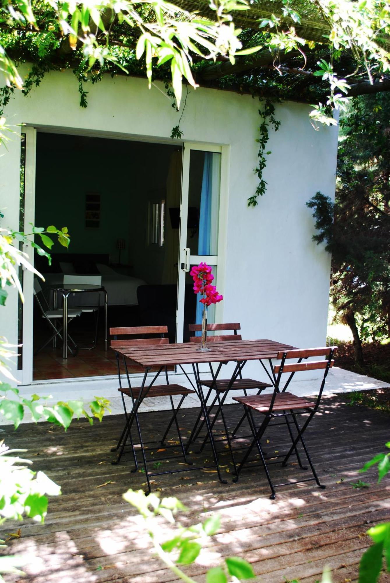 Bungalows Puravida Zahora Kültér fotó