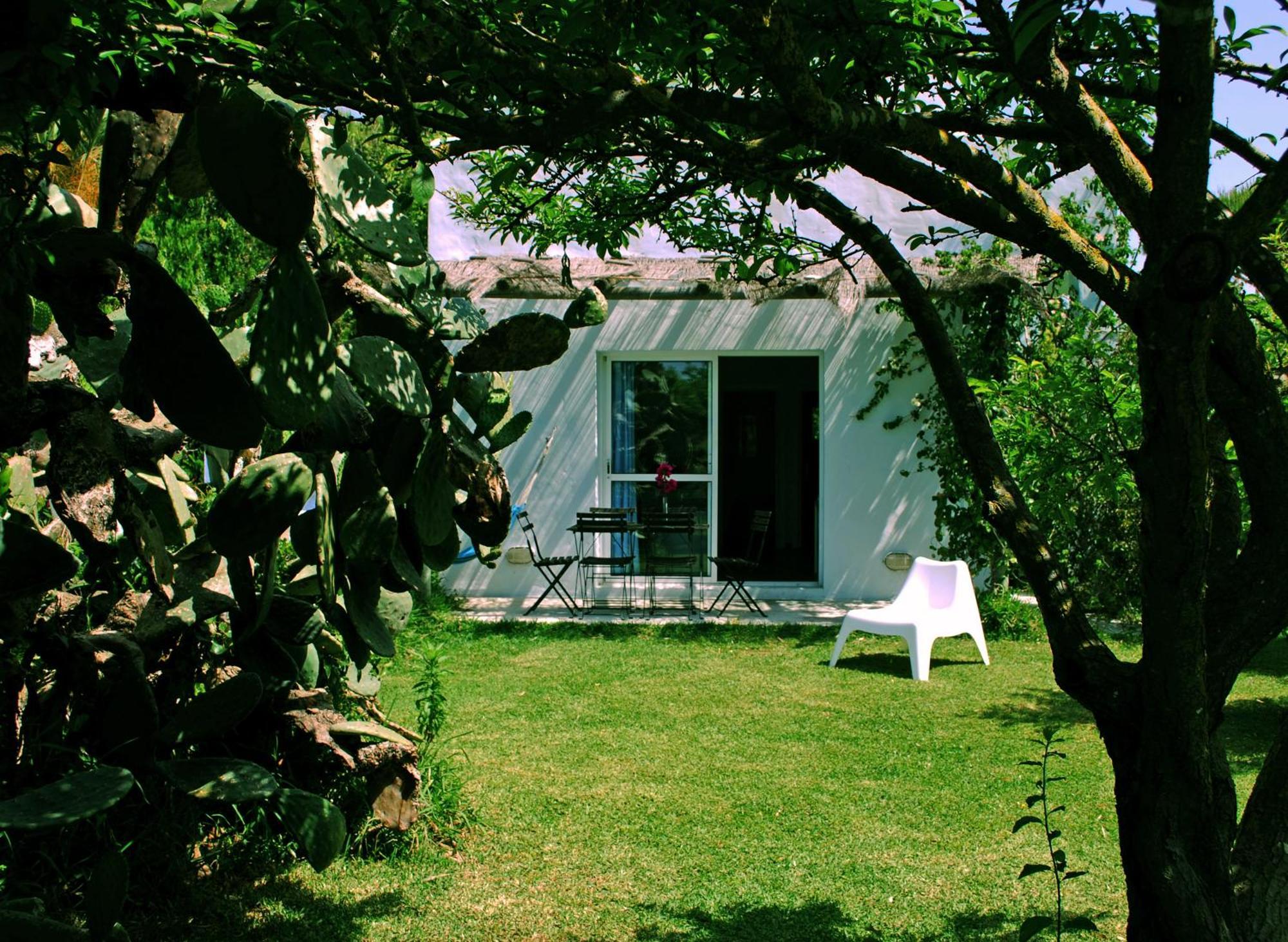 Bungalows Puravida Zahora Kültér fotó