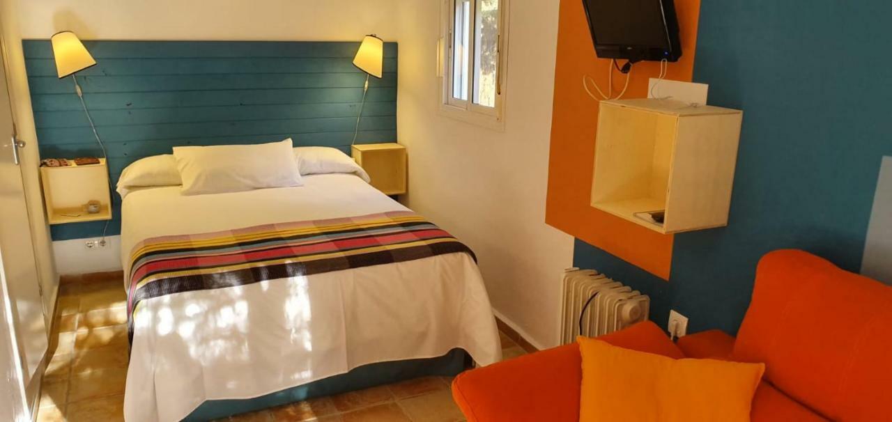 Bungalows Puravida Zahora Kültér fotó