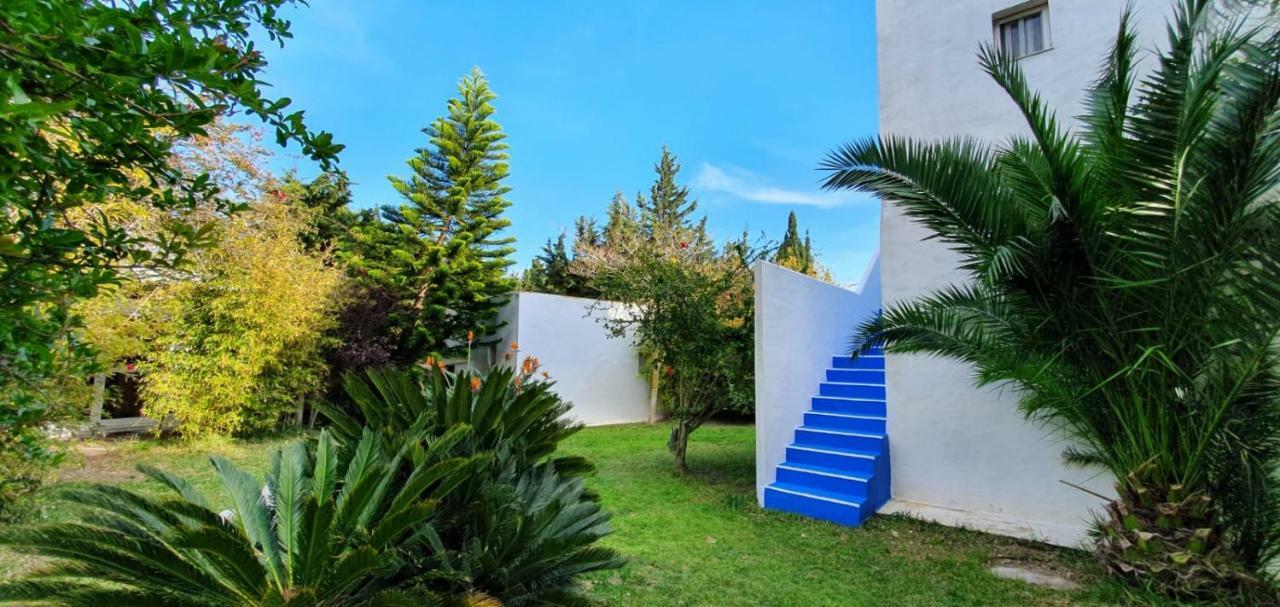 Bungalows Puravida Zahora Kültér fotó