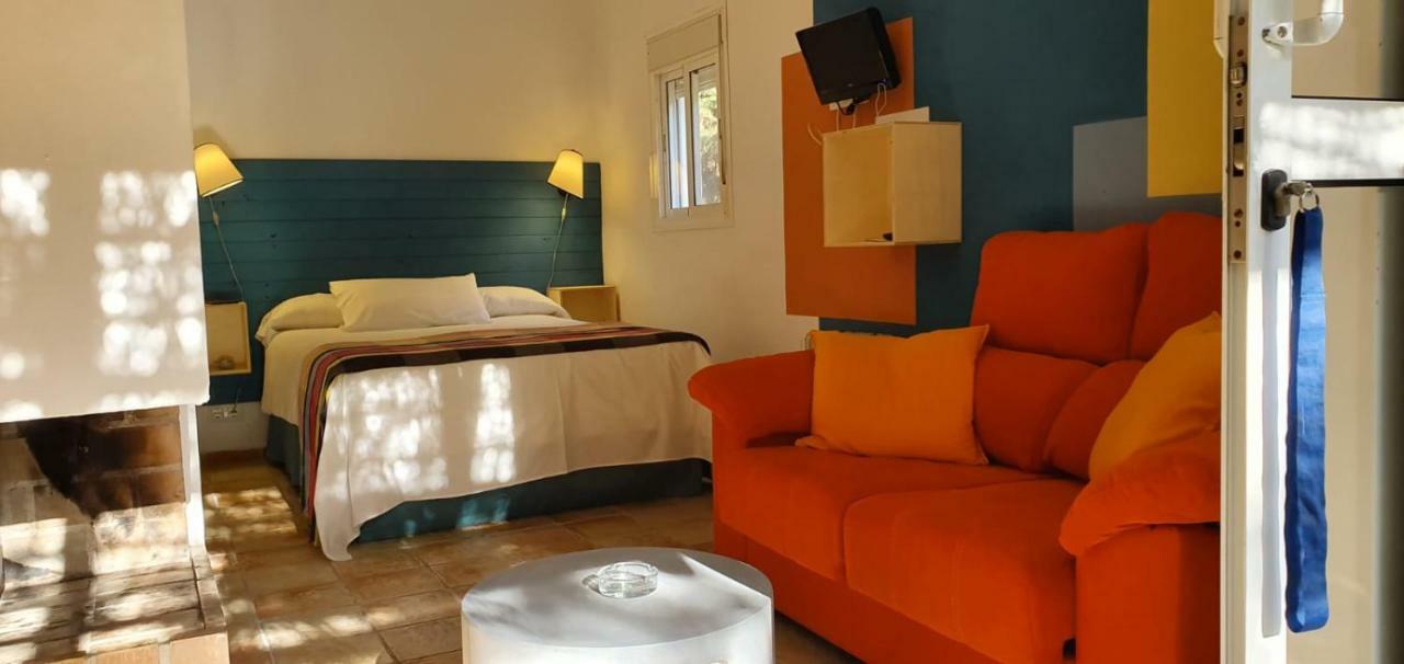 Bungalows Puravida Zahora Kültér fotó