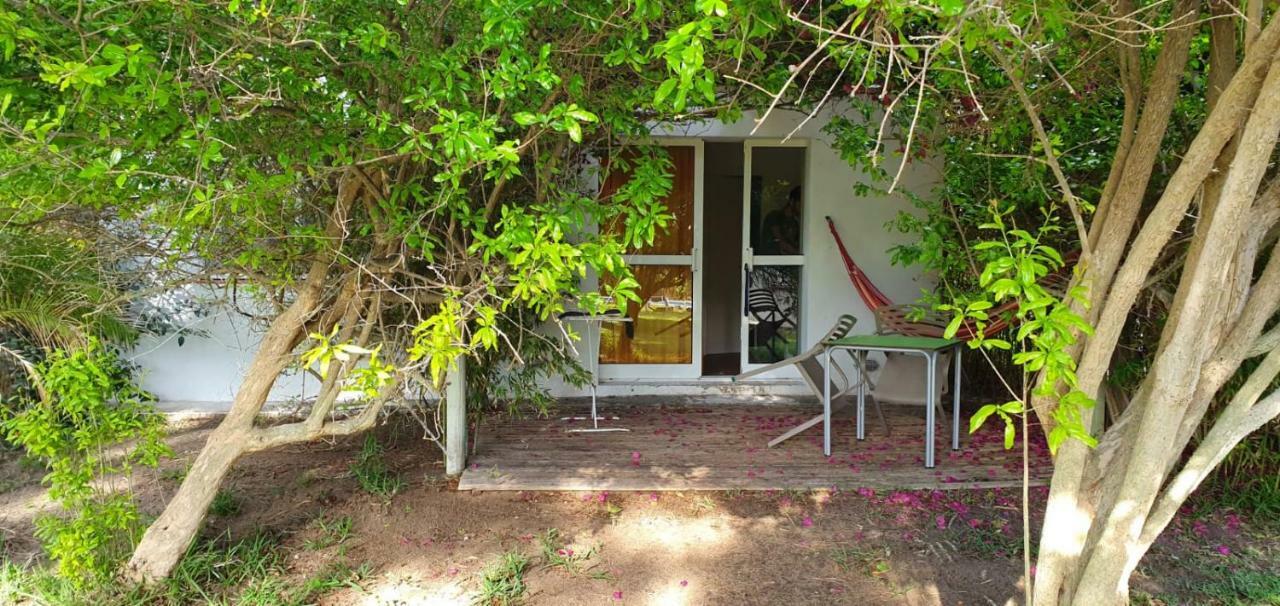 Bungalows Puravida Zahora Kültér fotó