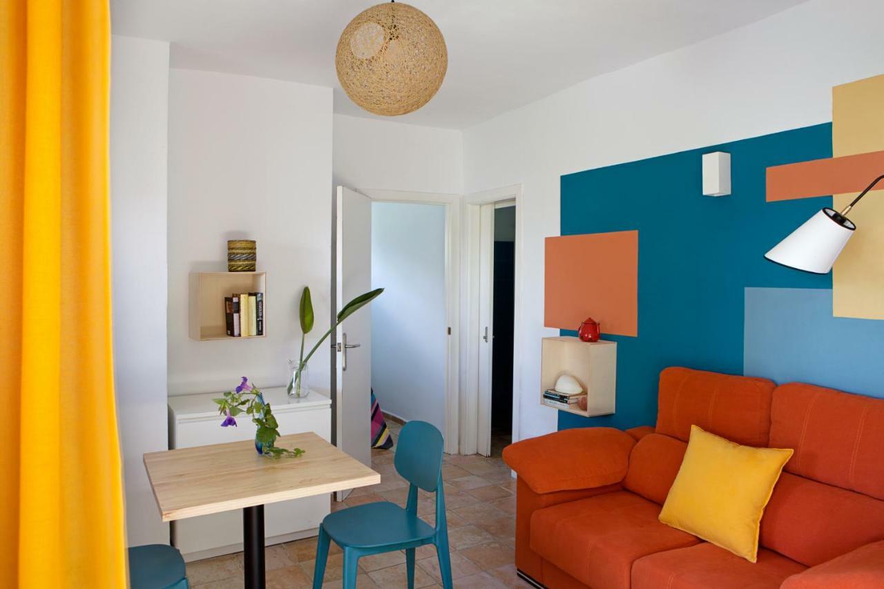 Bungalows Puravida Zahora Kültér fotó