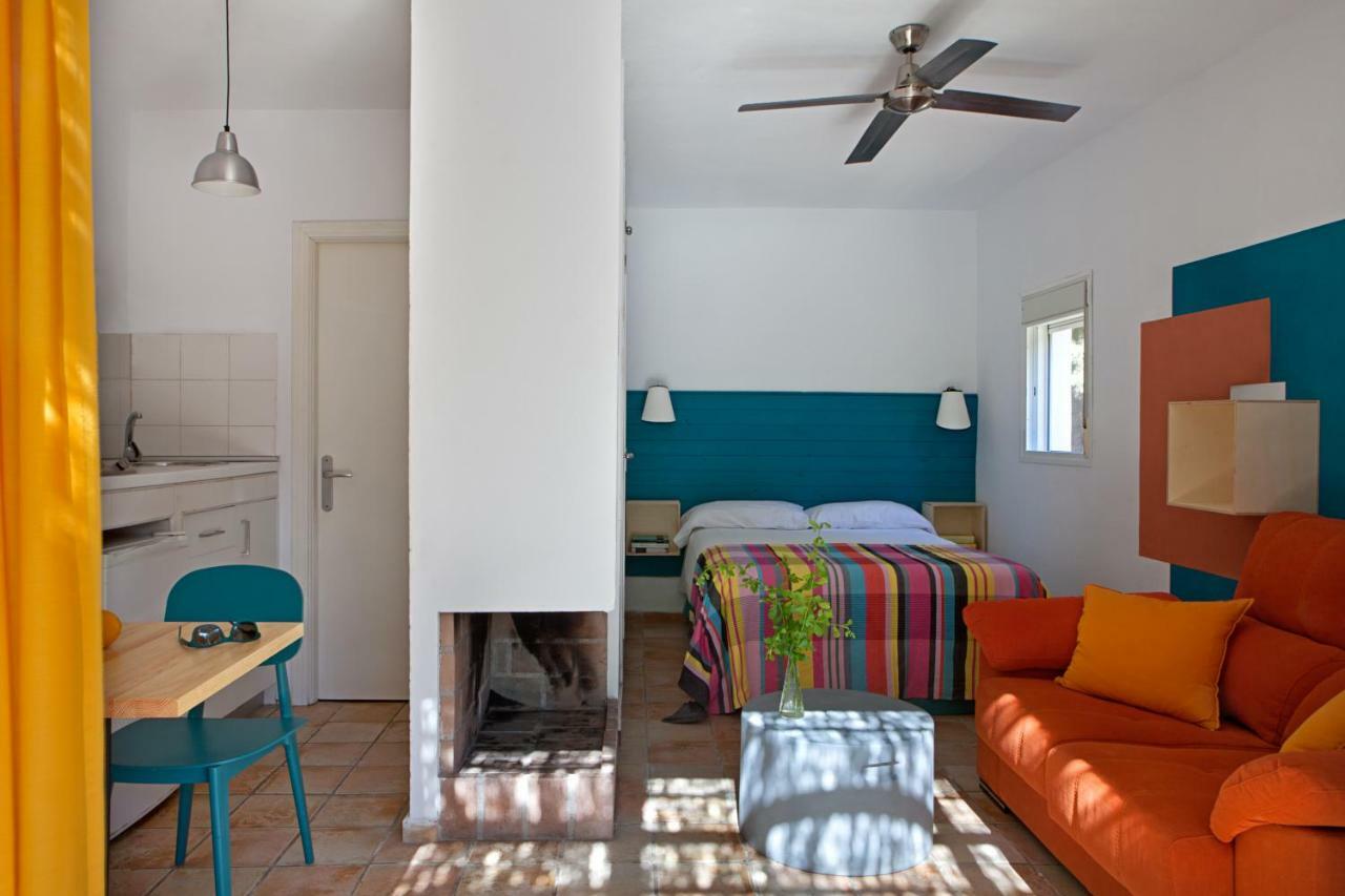 Bungalows Puravida Zahora Kültér fotó