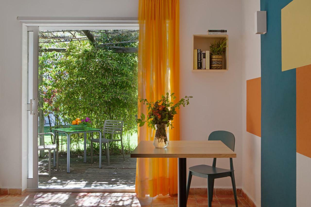 Bungalows Puravida Zahora Kültér fotó